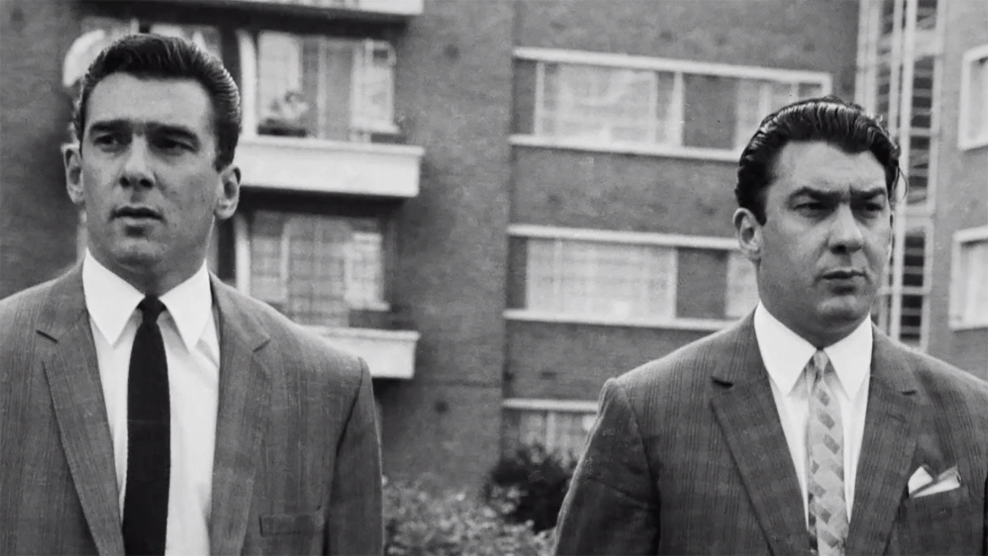Secrets of the Krays