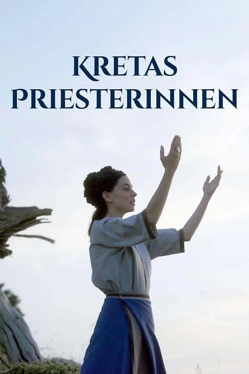 Mütter des Minotaurus - Kretas mächtige Frauen