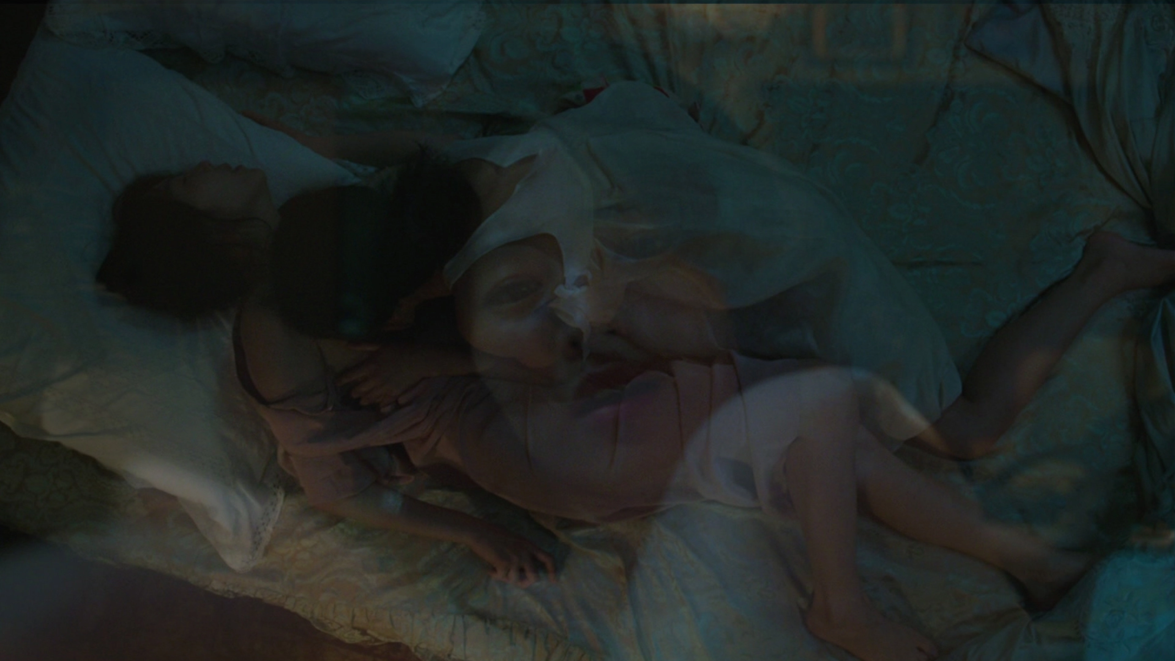The Handmaiden