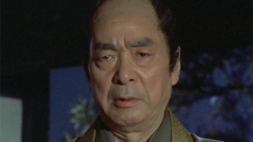 Lone Wolf and Cub
