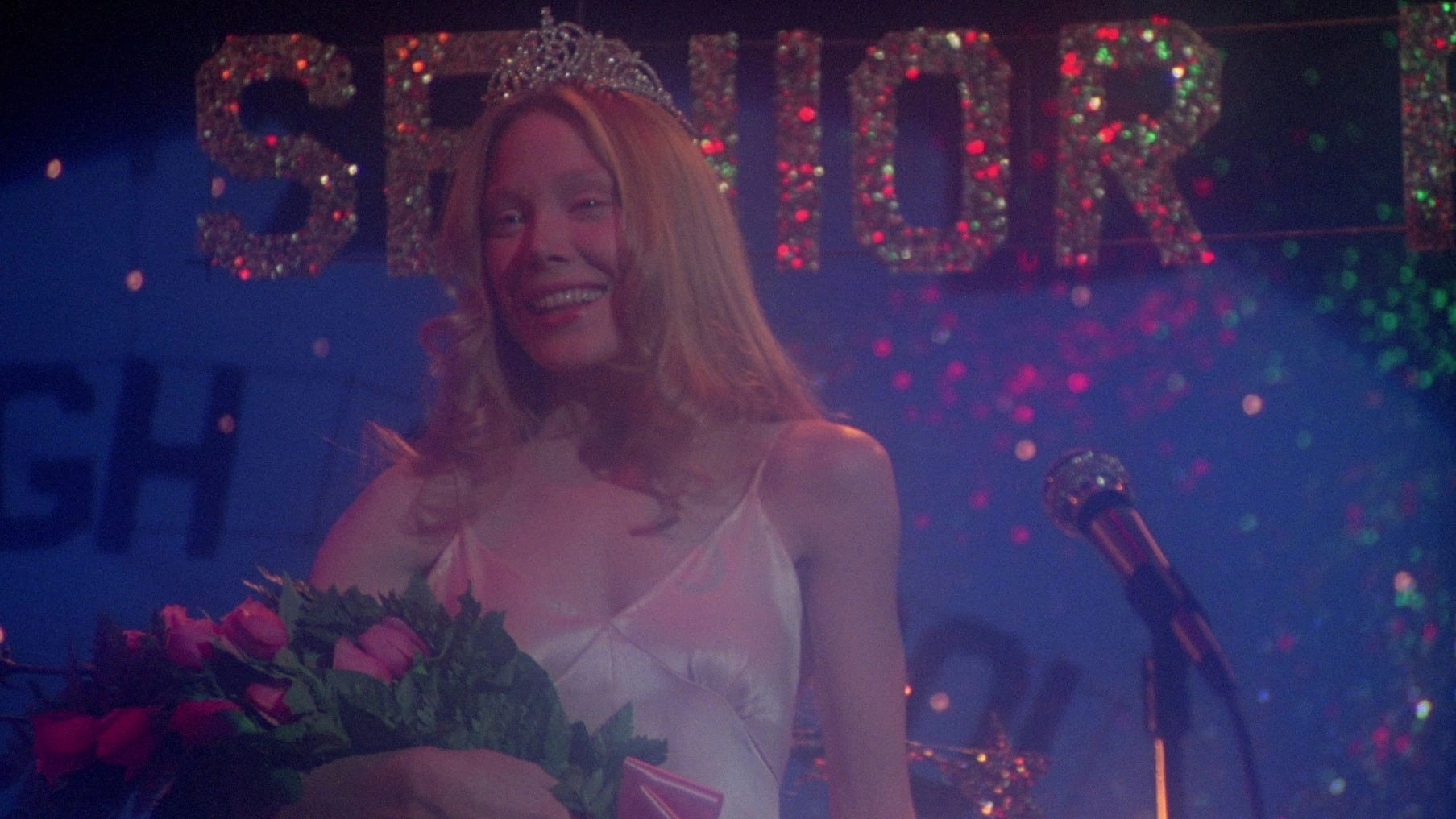 Carrie