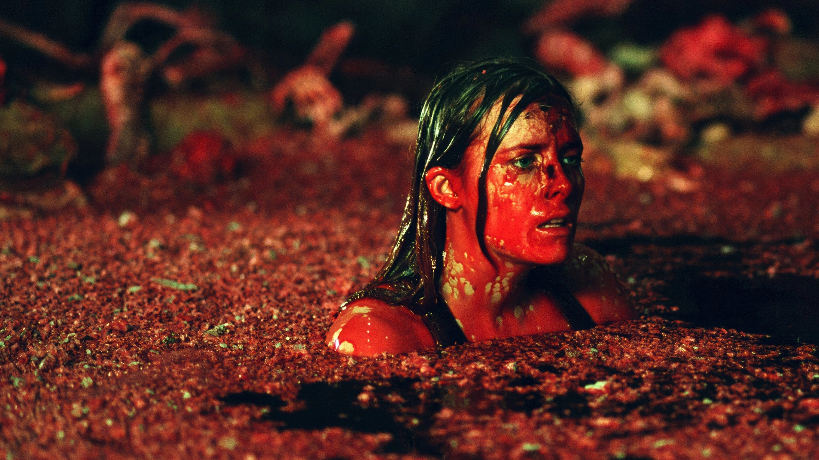 The Descent