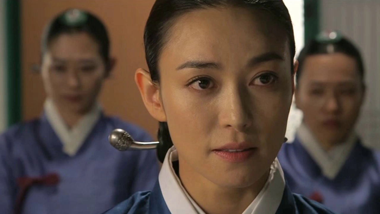 Jang Ok Jung, Living in Love