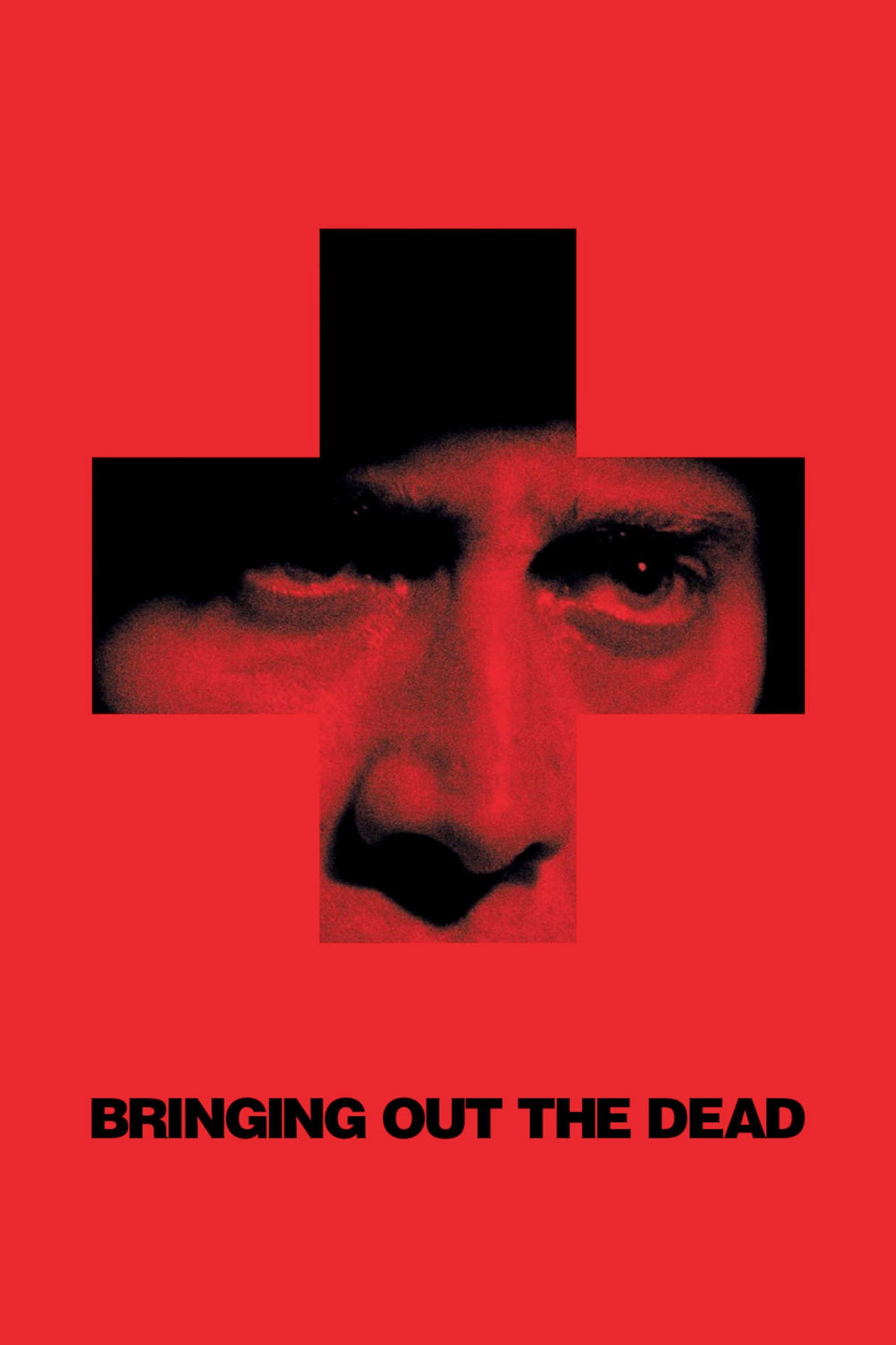 Bringing Out the Dead