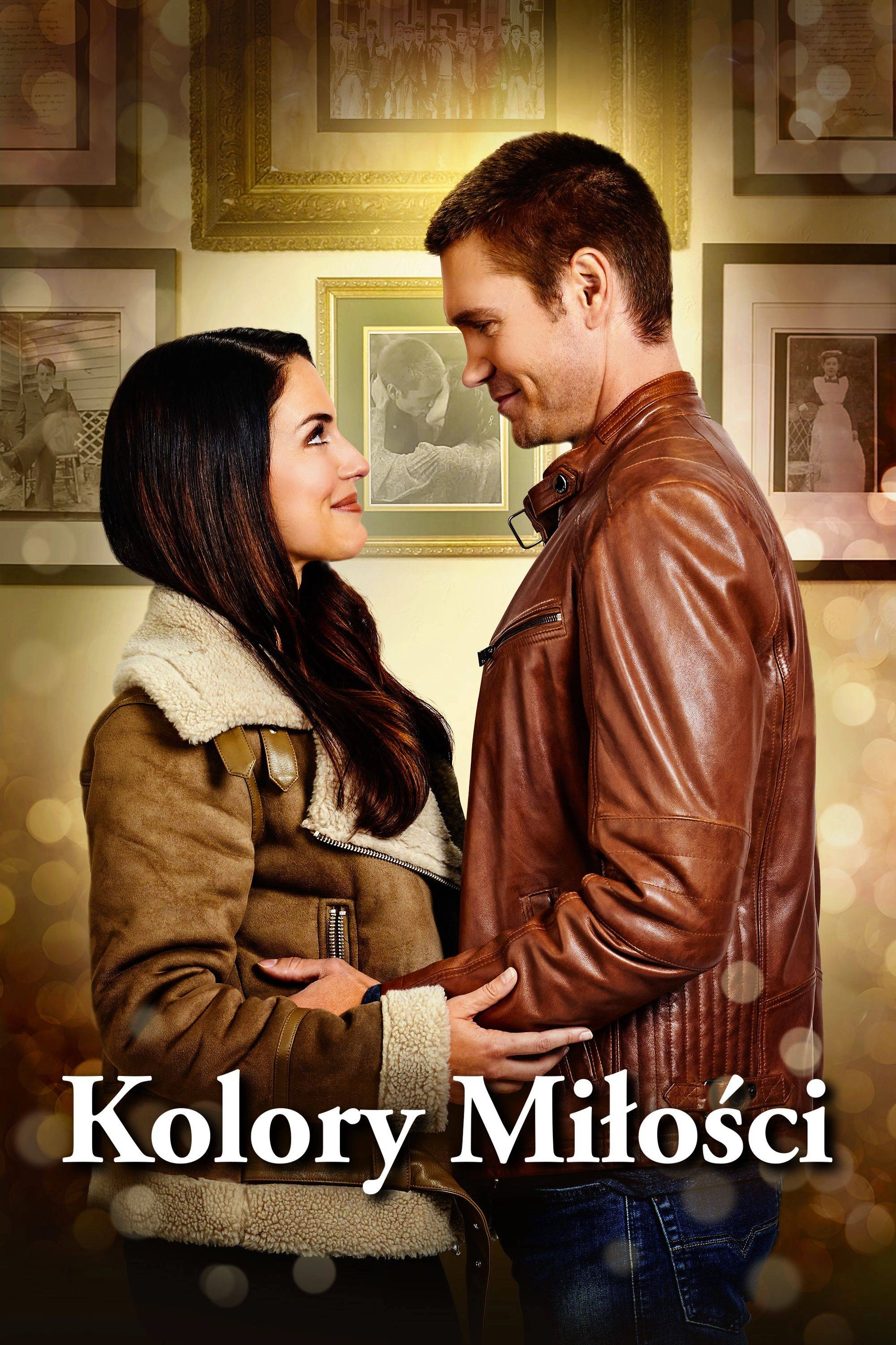 An Autumn Romance