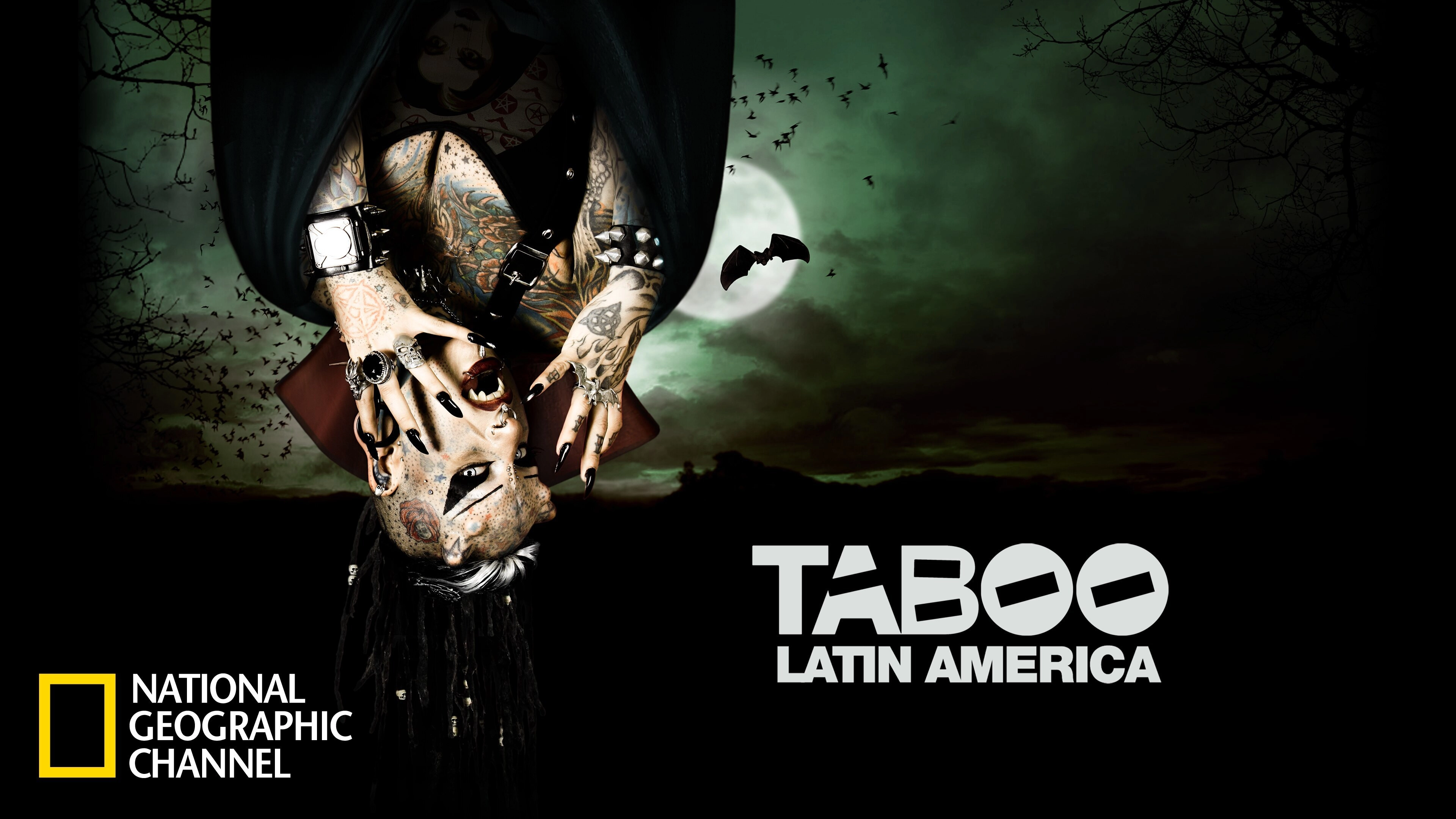 Taboo Latin America