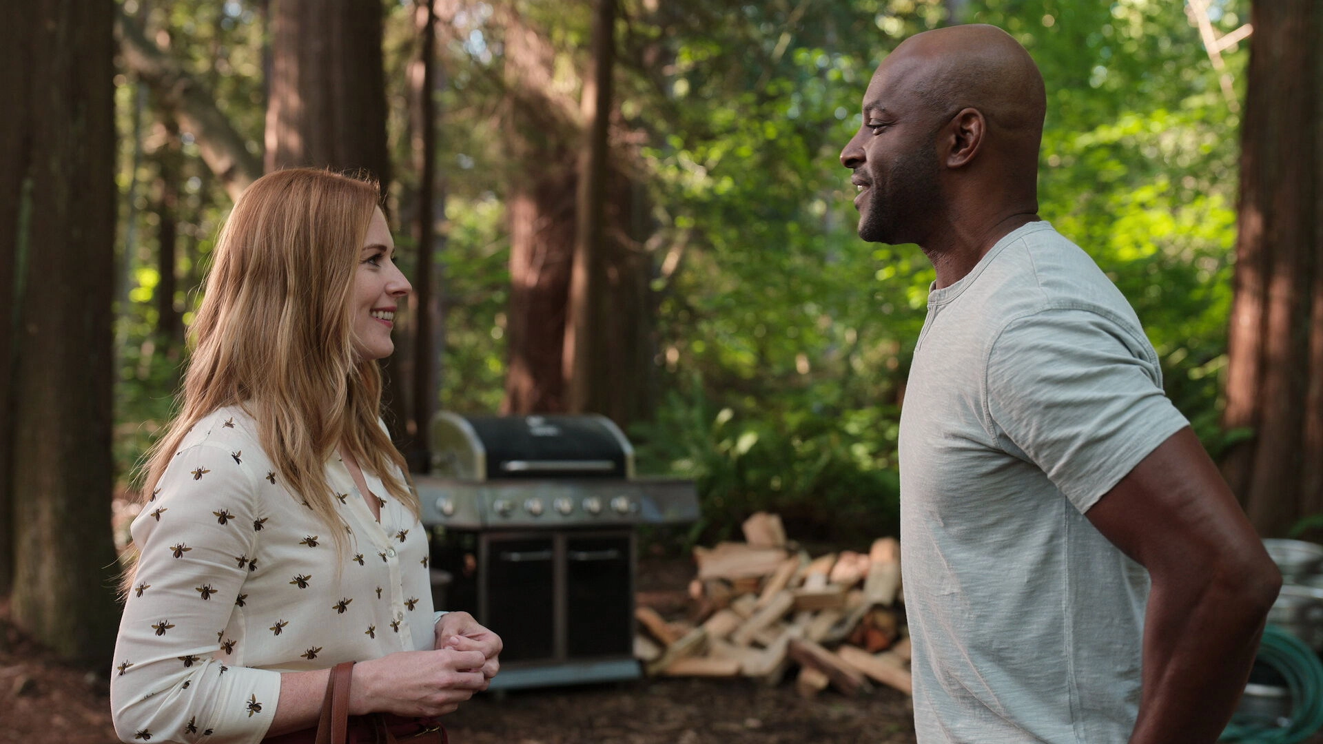 Virgin River