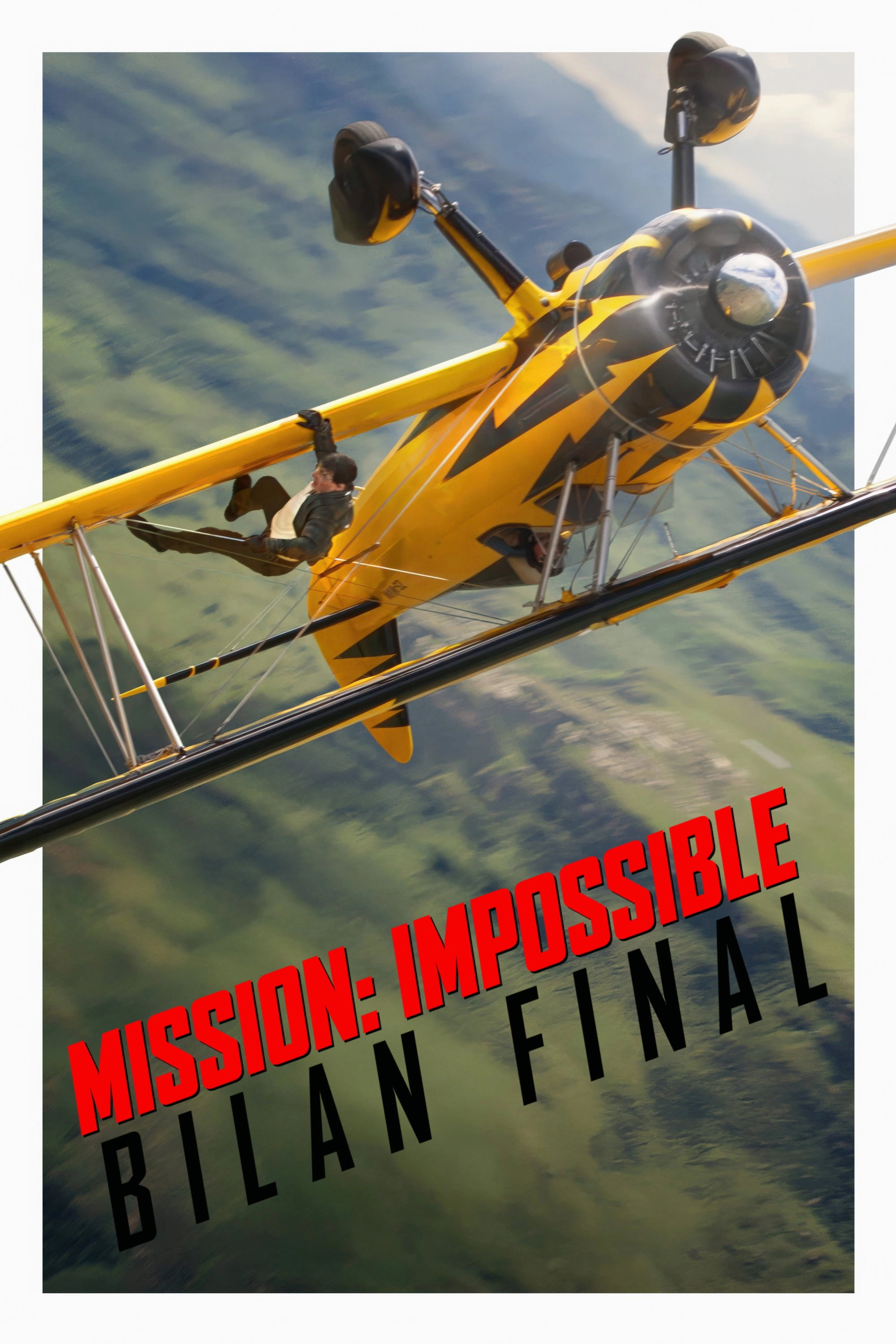 Mission: Impossible - The Final Reckoning