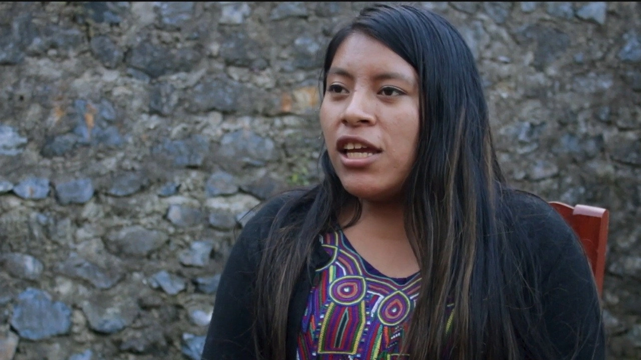 ¿Qué significa justicia para las mujeres?