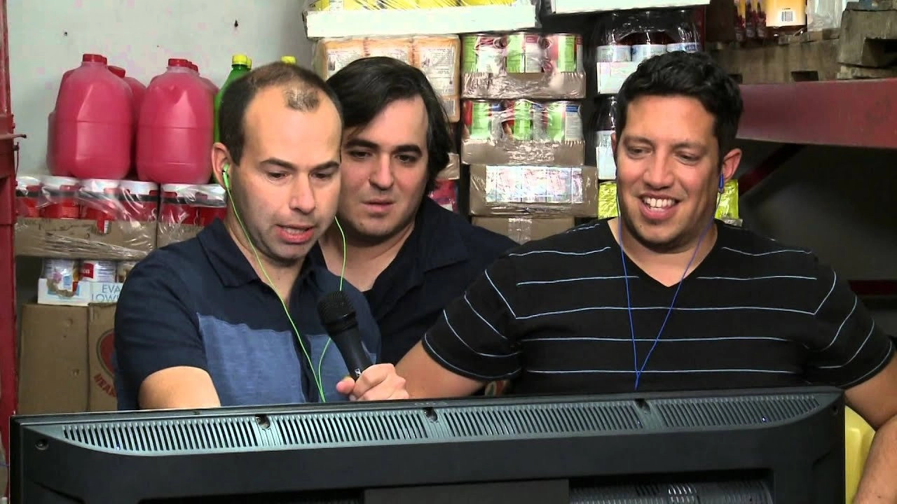 Impractical Jokers