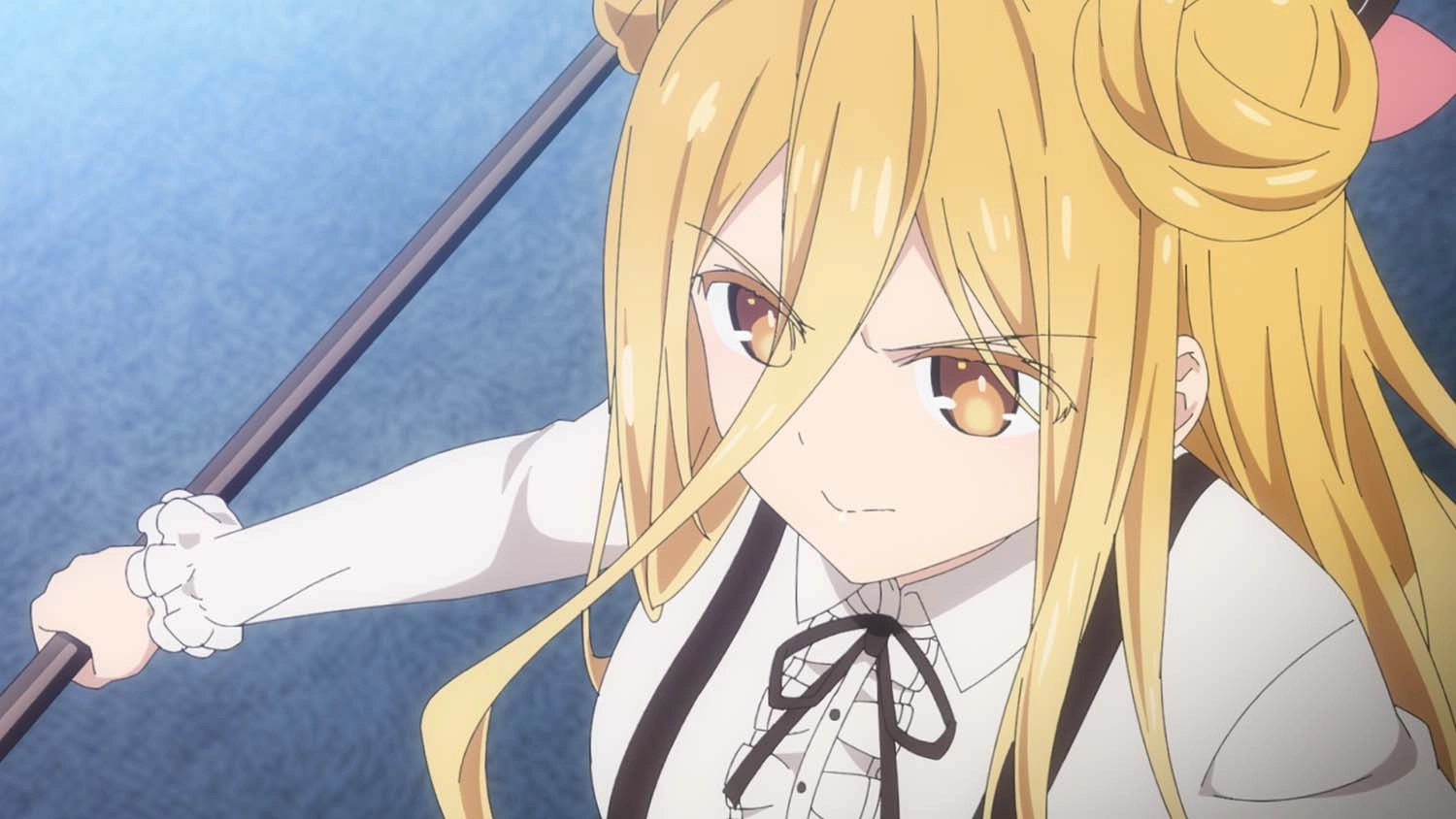 Date A Live
