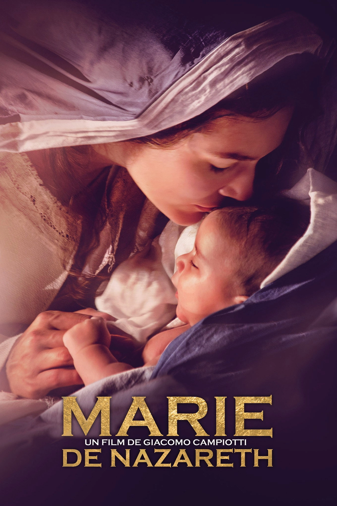 Mary of Nazareth