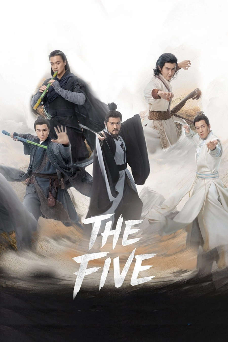 The Legend of Heroes