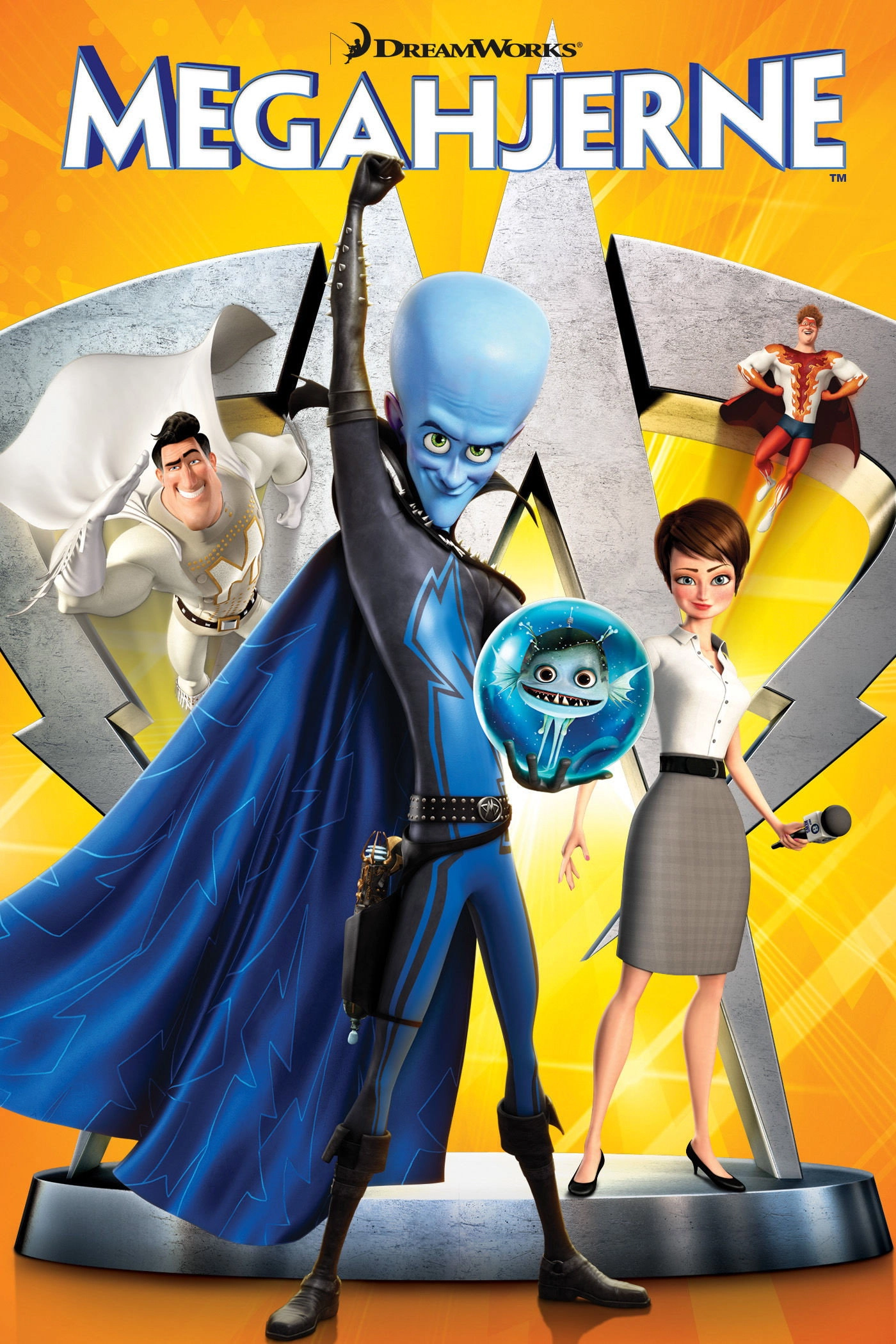 Megamind