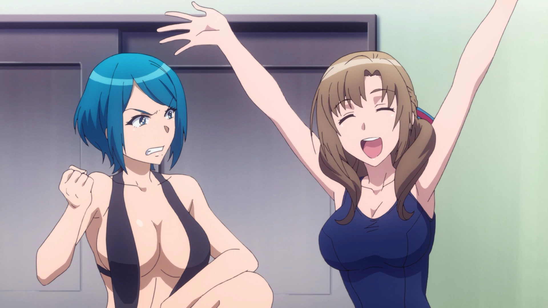 Do You Love Your Mom and Her Two-Hit Multi-Target Attacks?
