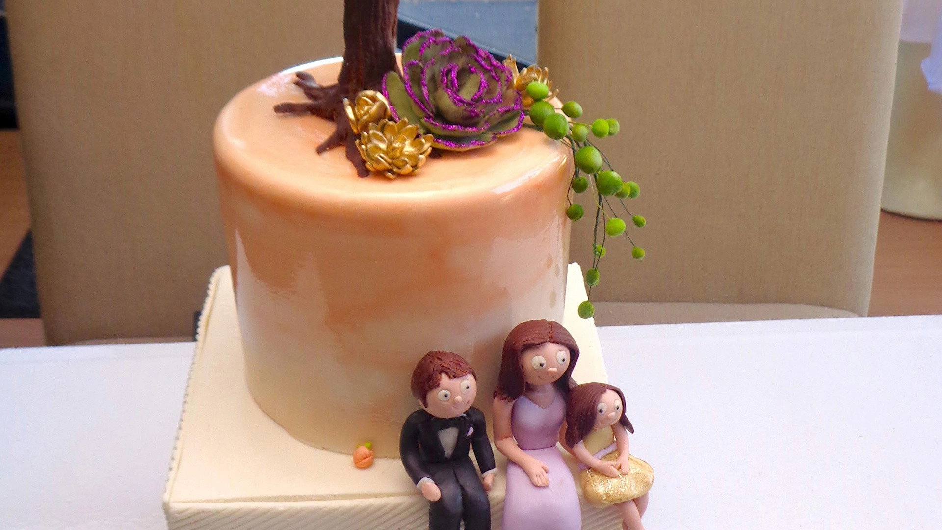 Cake Hunters