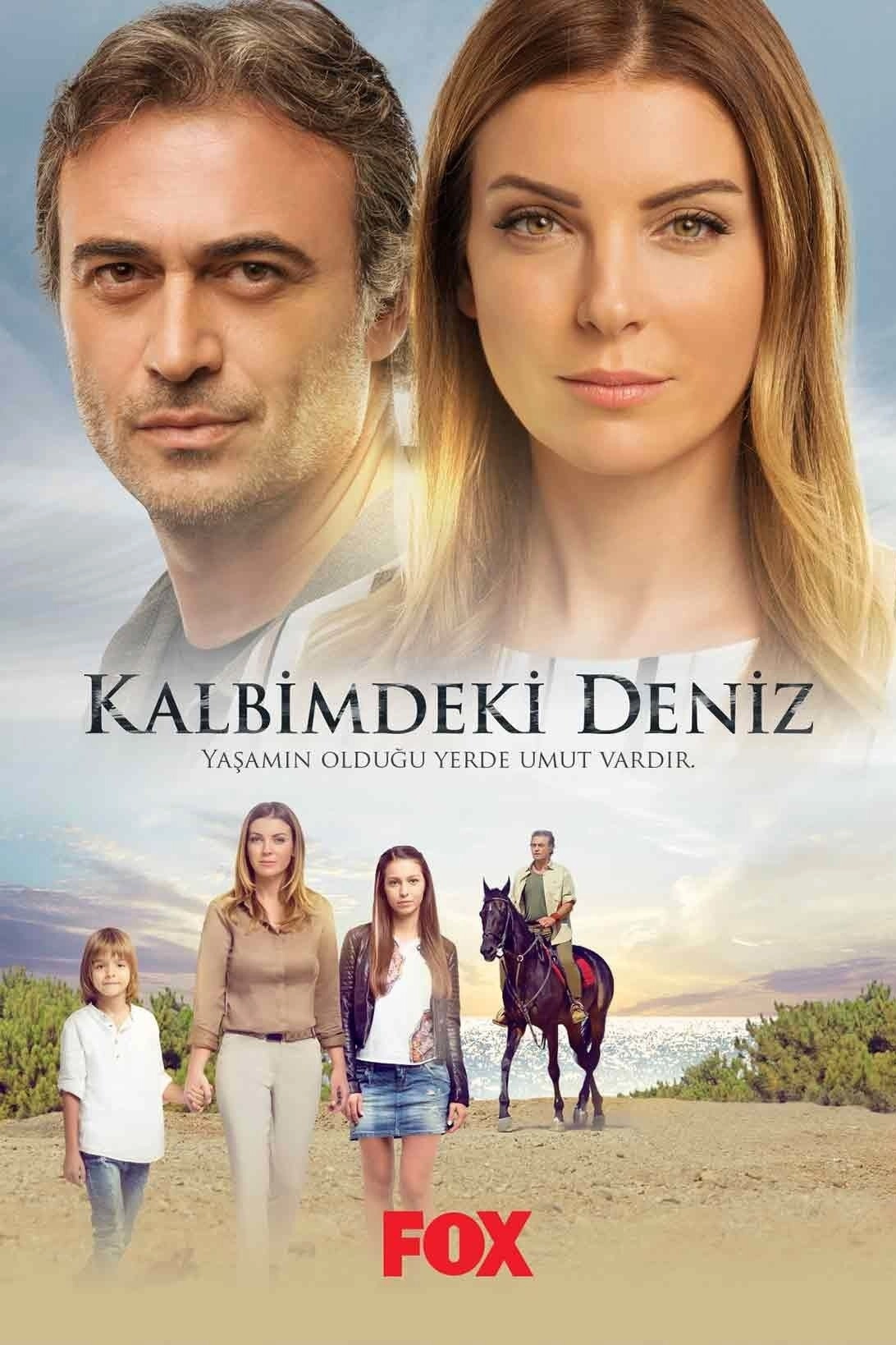 Deniz Inside My Heart