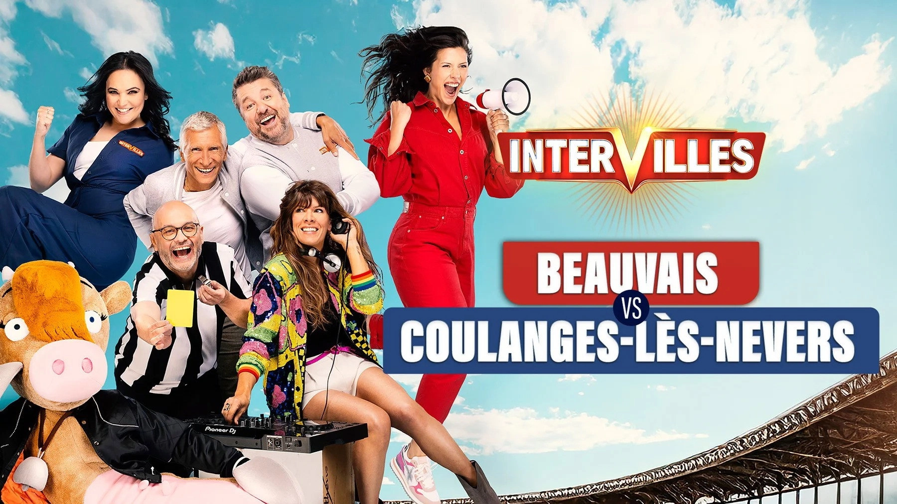 Intervilles