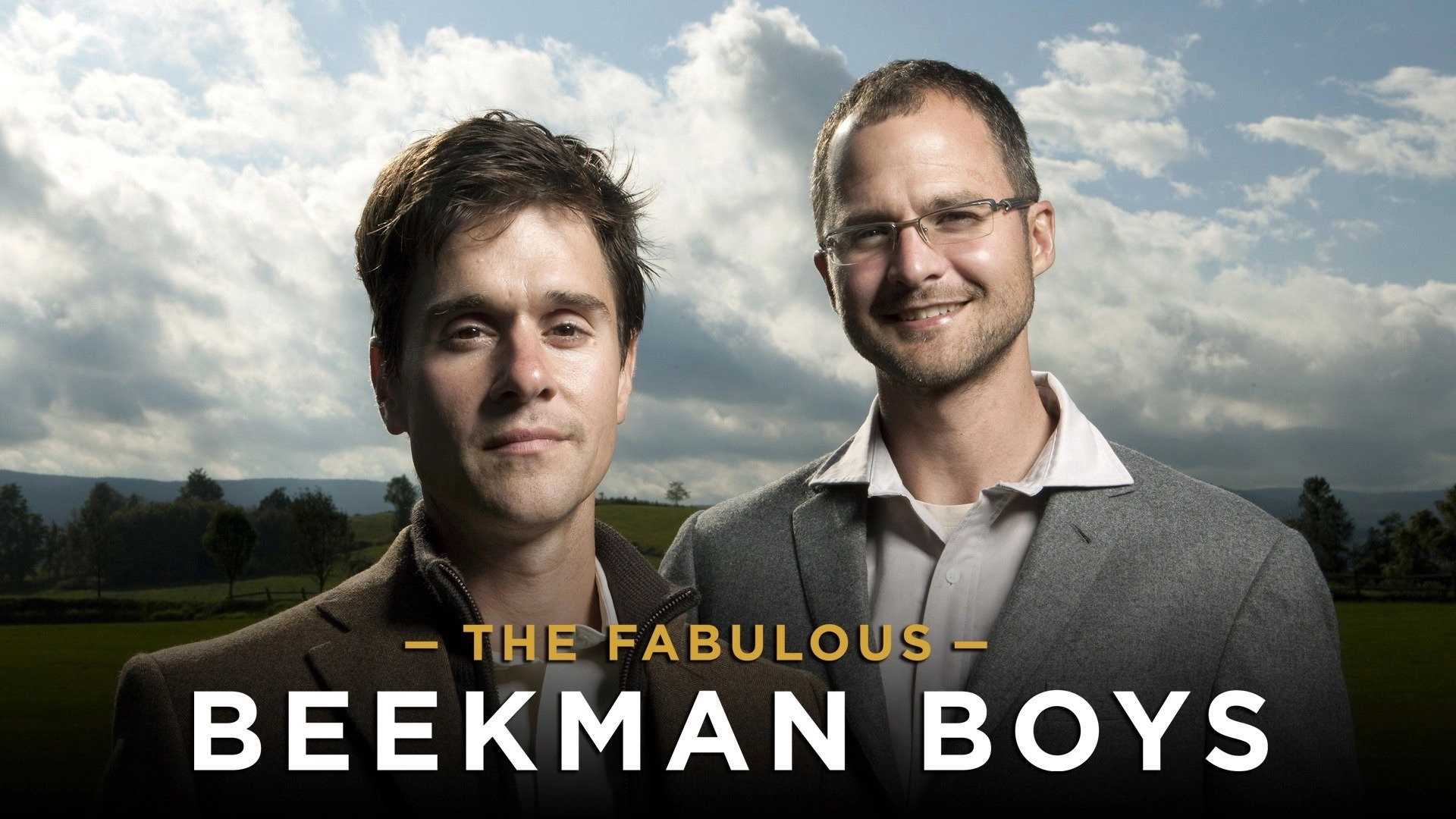 The Fabulous Beekman Boys