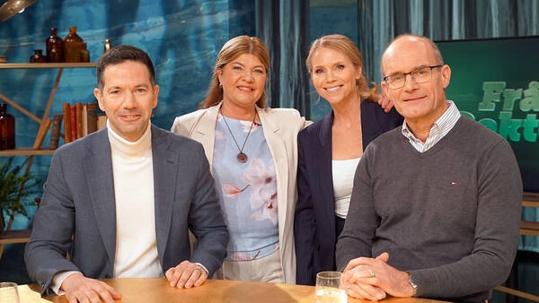 Fråga doktorn