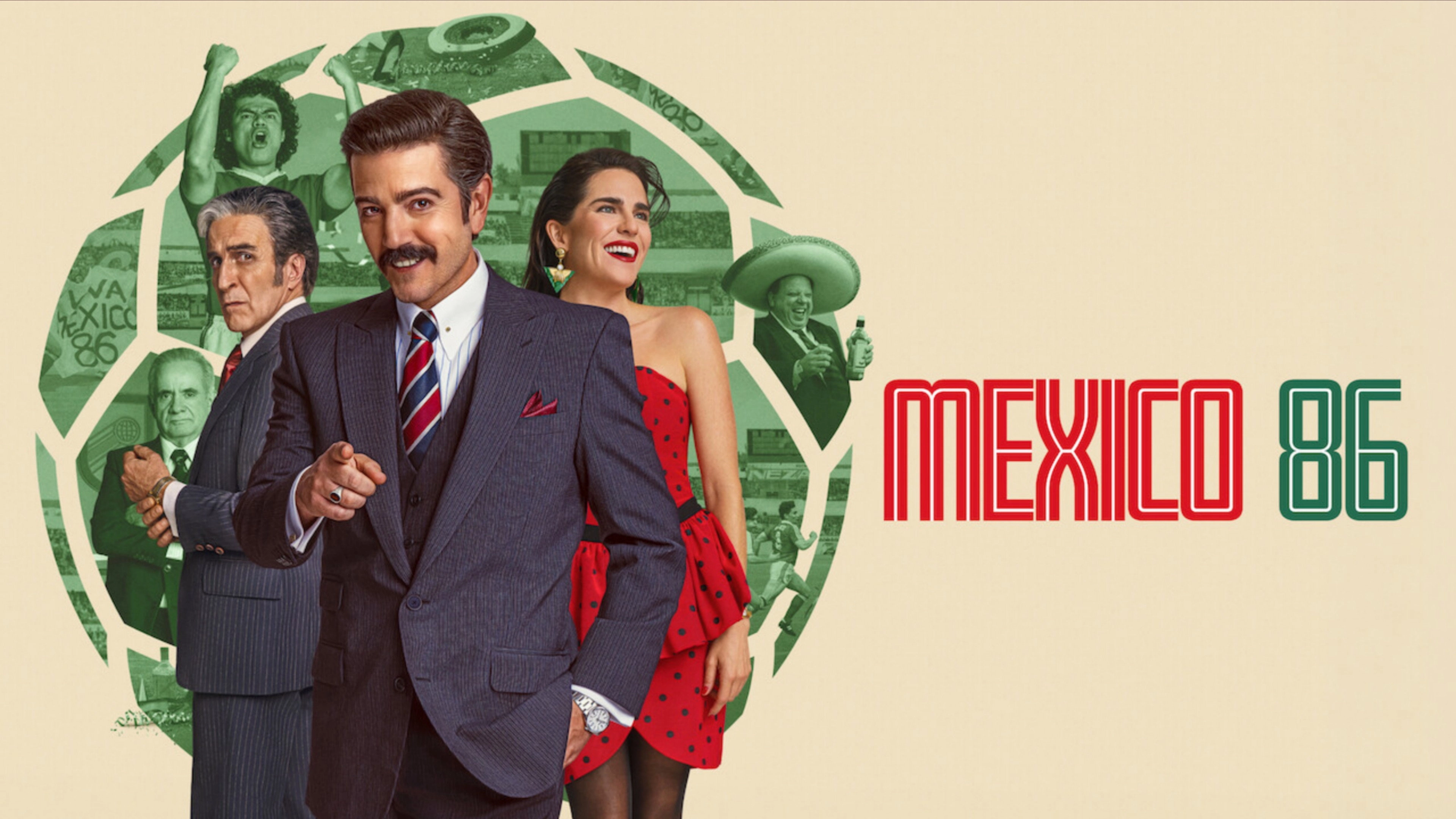 Mexico 86