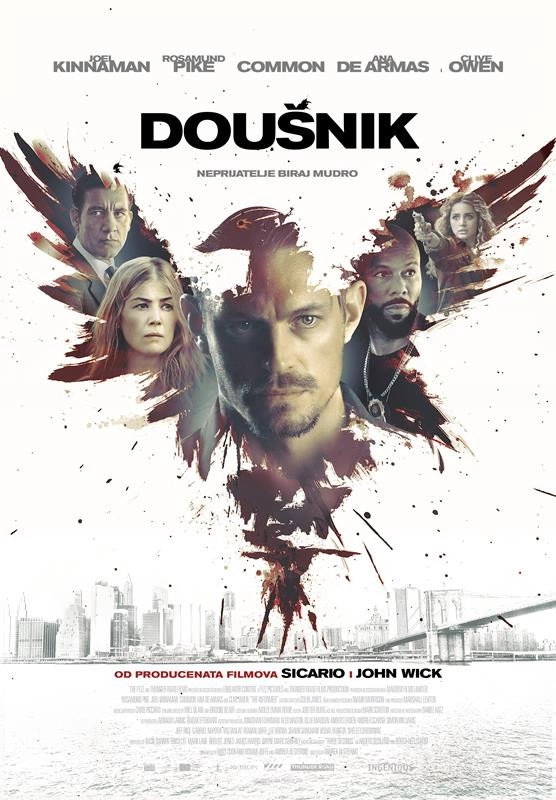 The Informer