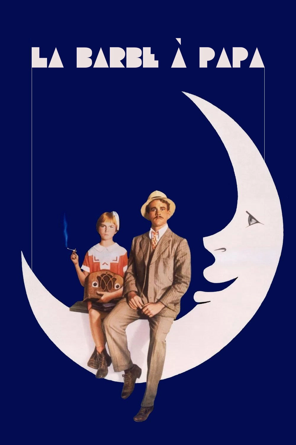 Paper Moon