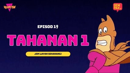 Keluang Man