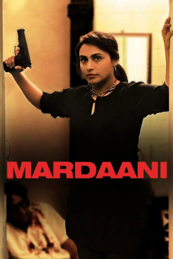 Mardaani
