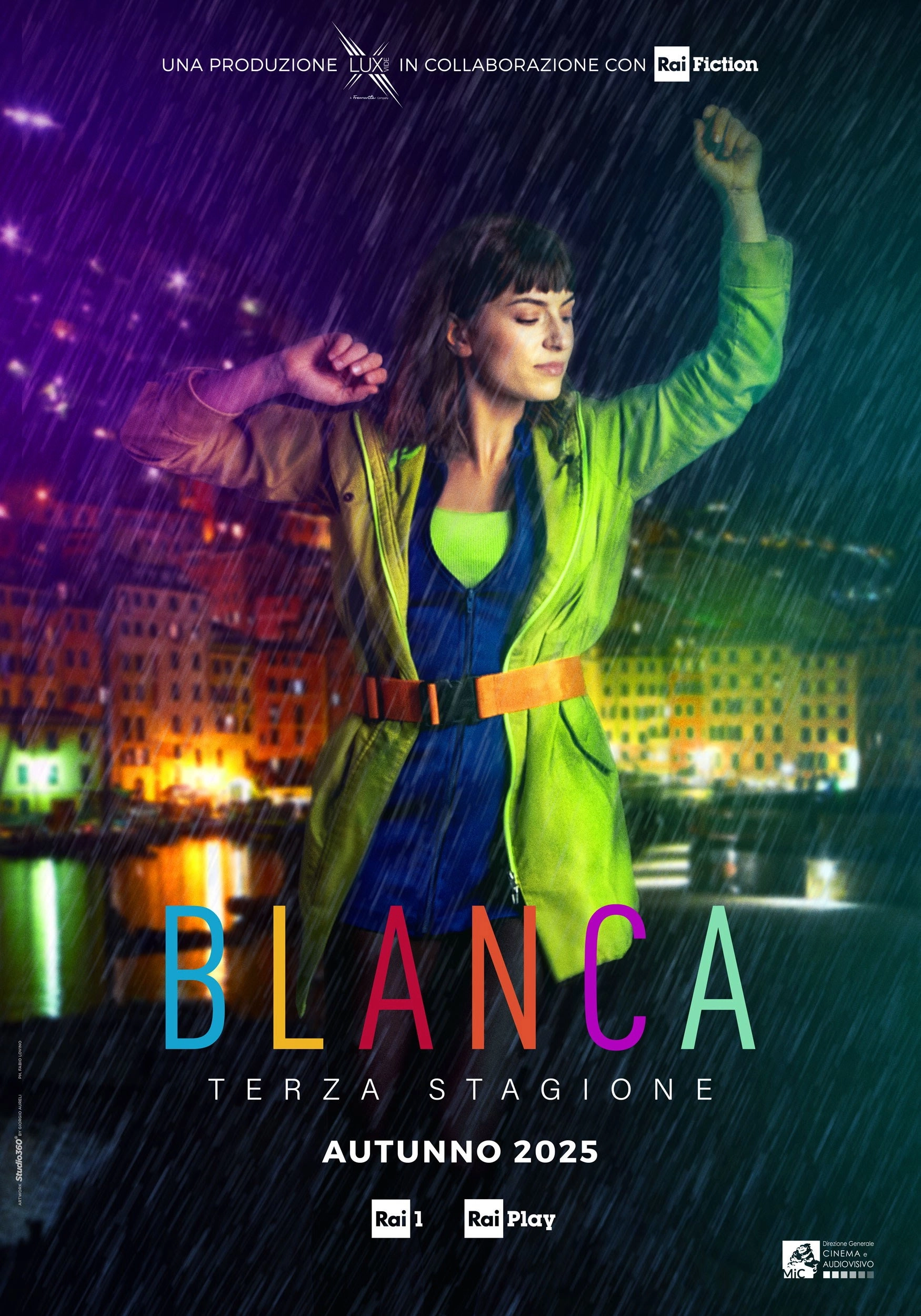 Blanca