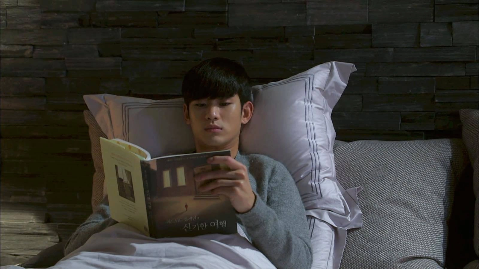 My Love from the Star