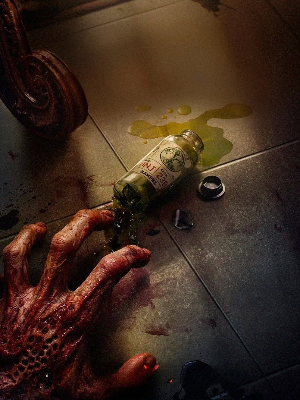 The Elixir