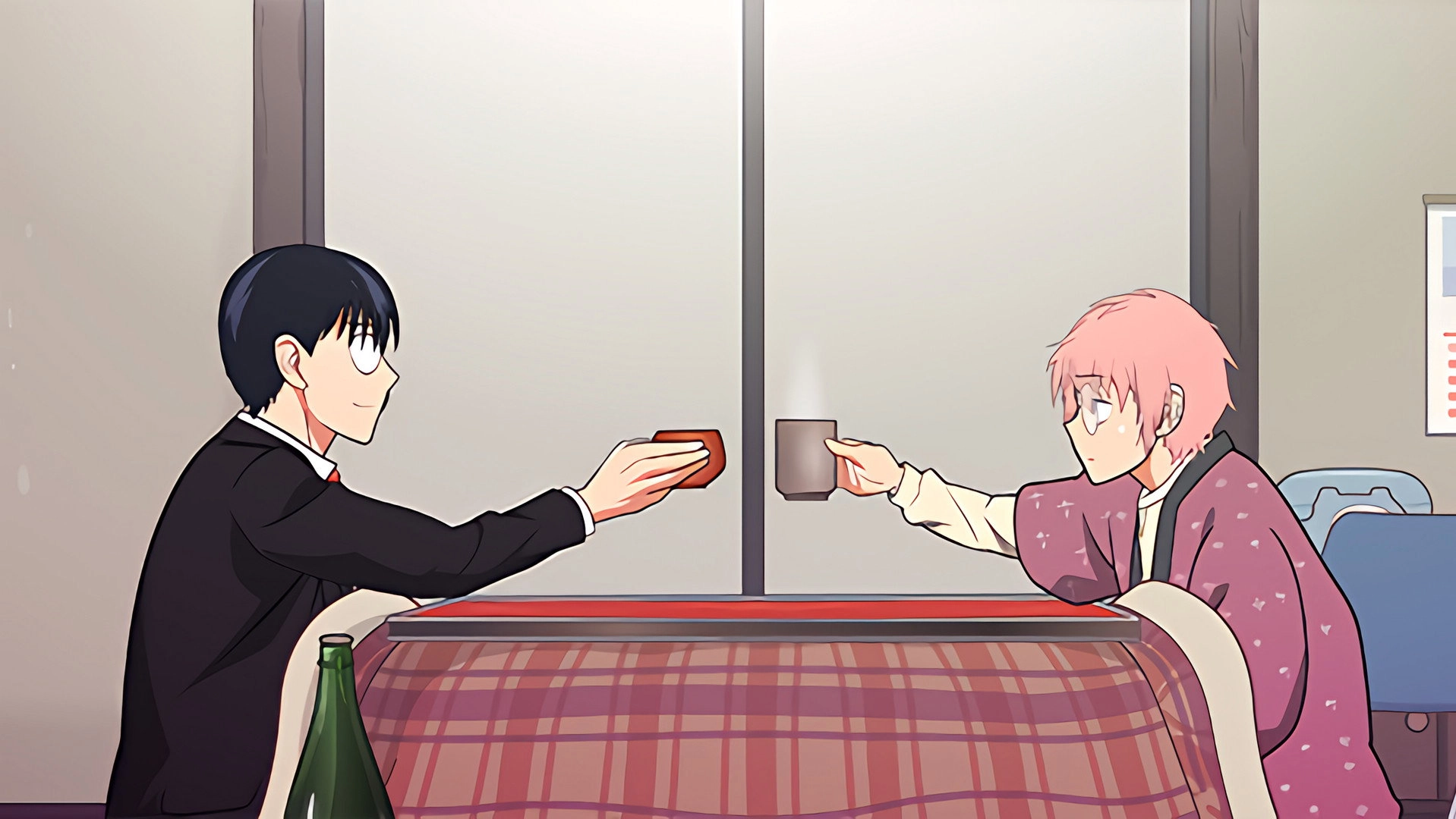Everyday HOST CLUB
