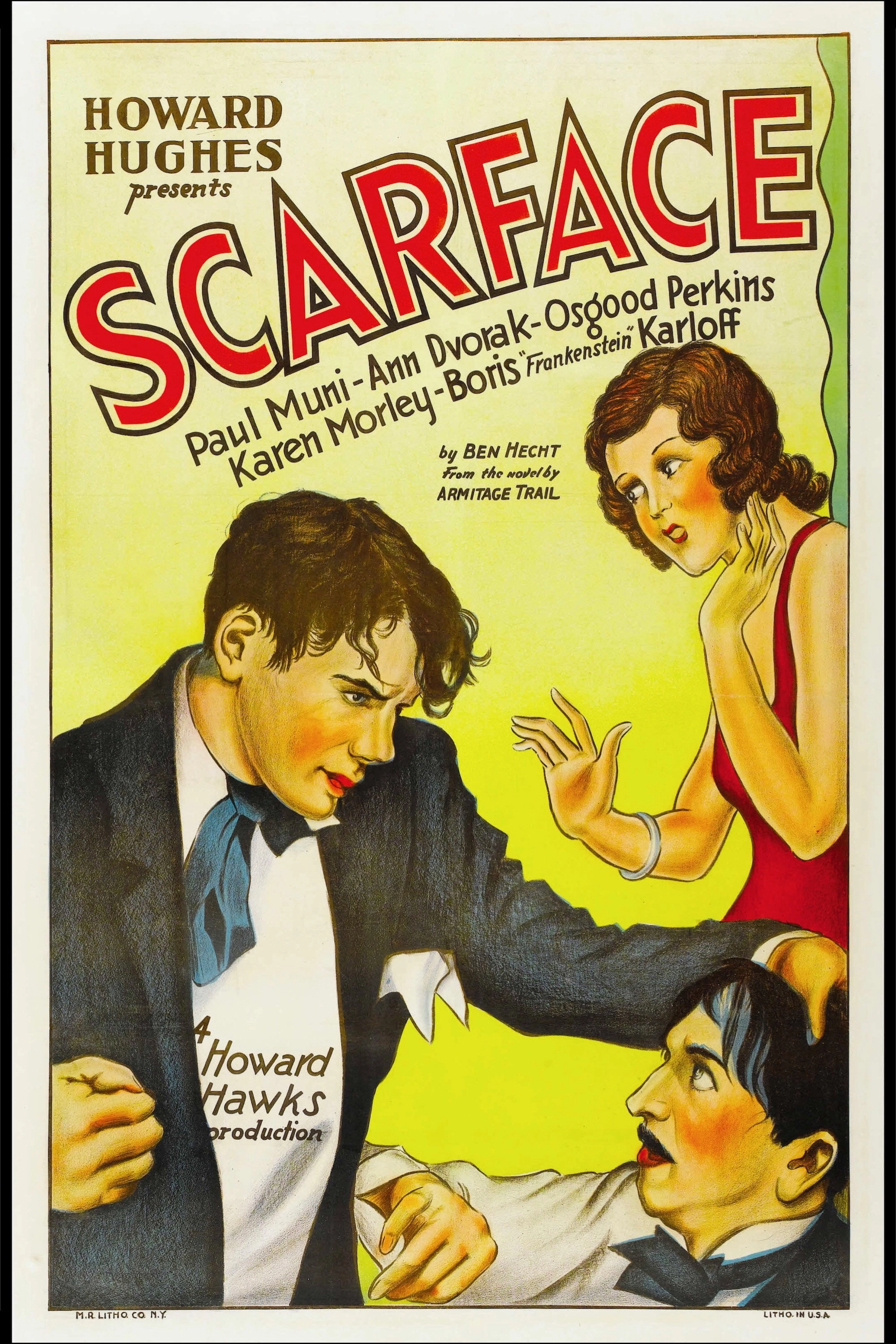 Scarface