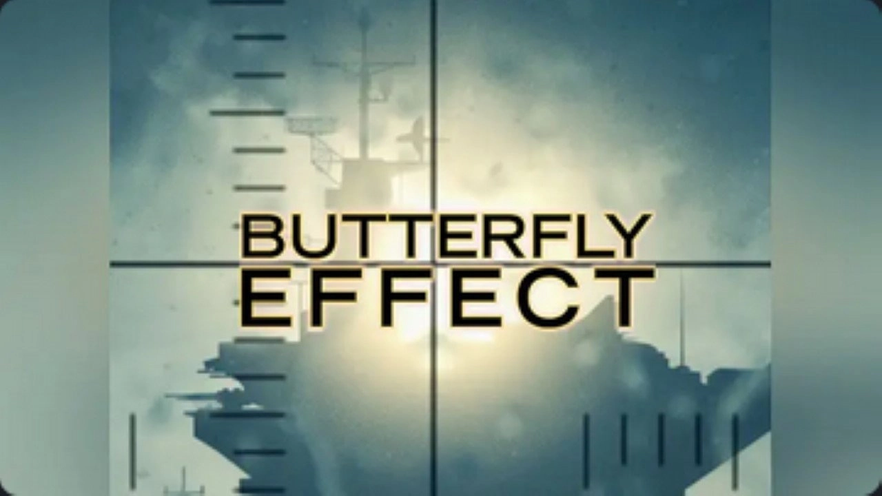 Butterfly Effect