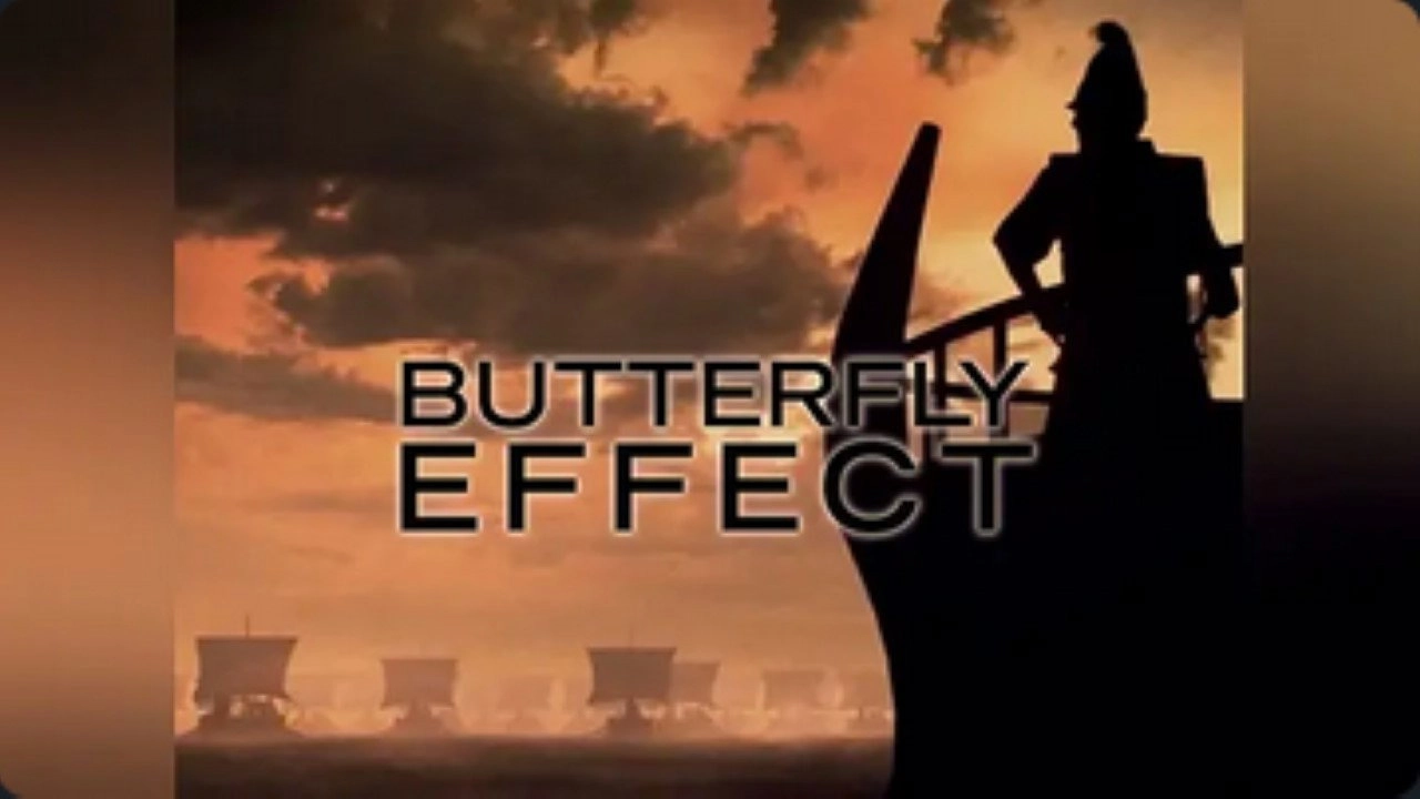 Butterfly Effect