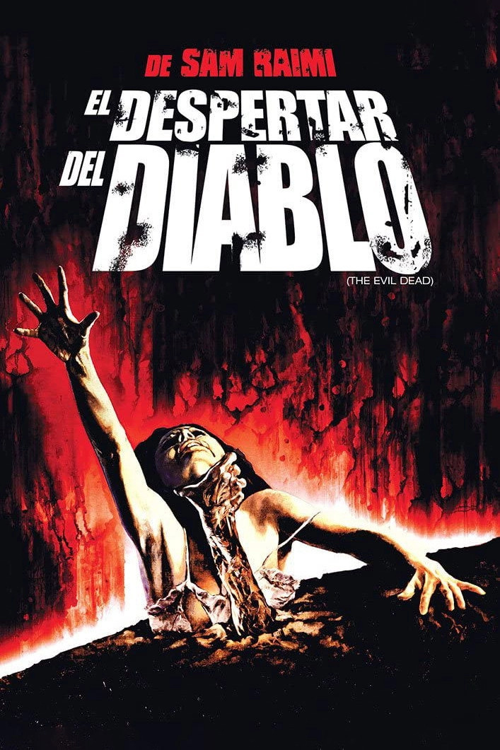 The Evil Dead
