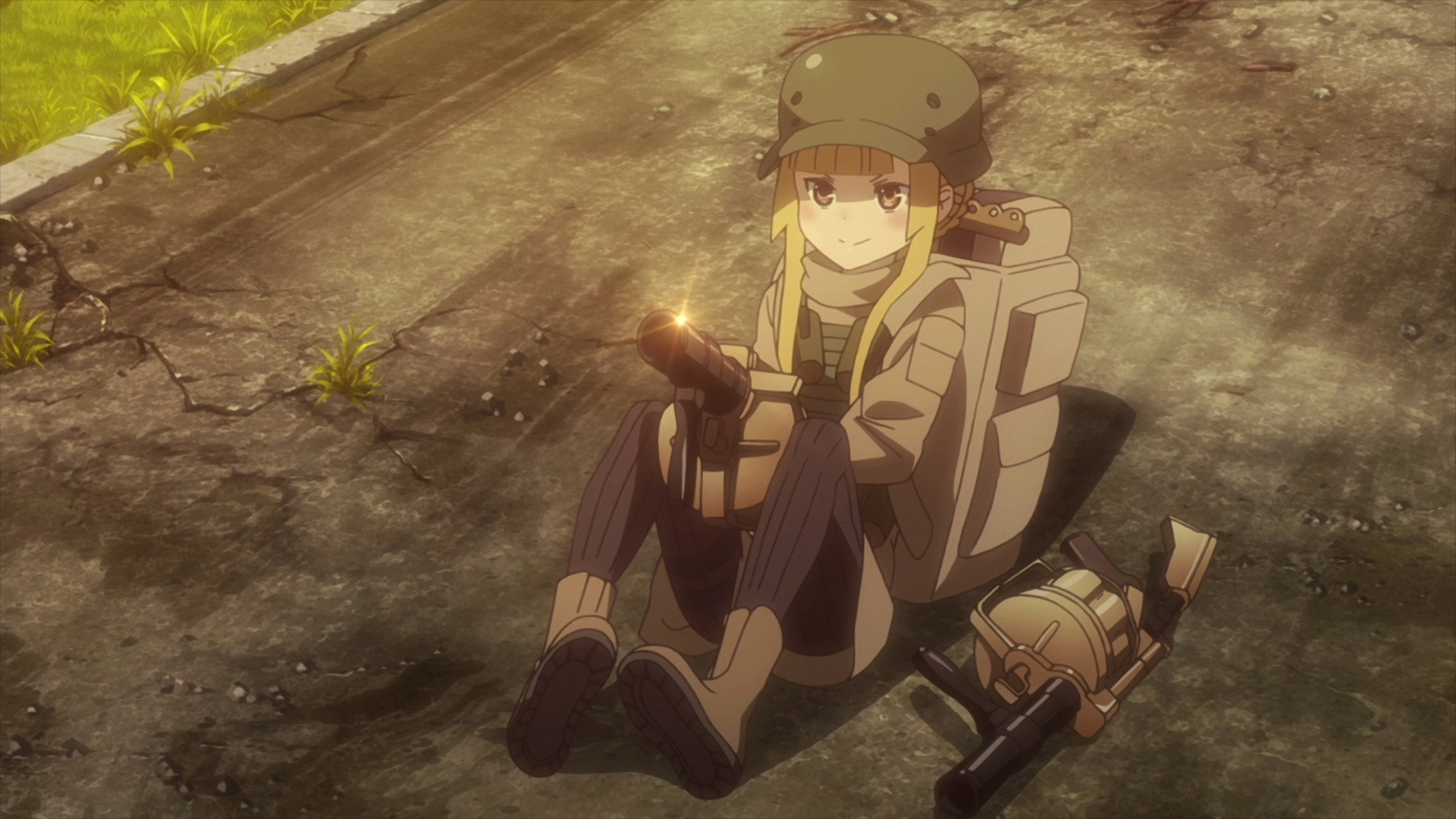 Sword Art Online Alternative: Gun Gale Online