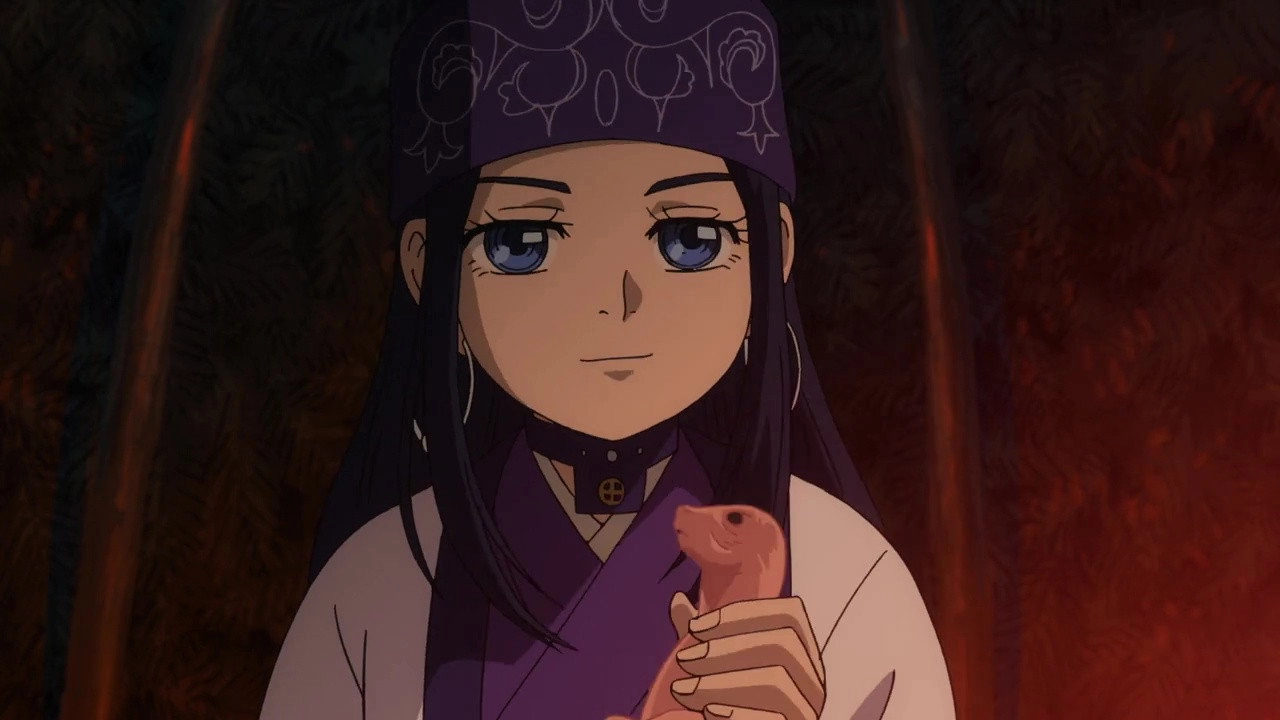Golden Kamuy