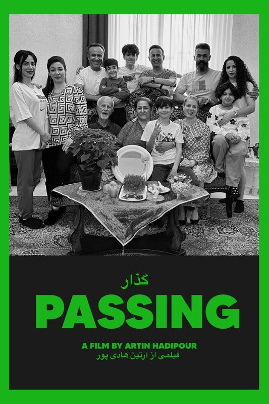 Passing