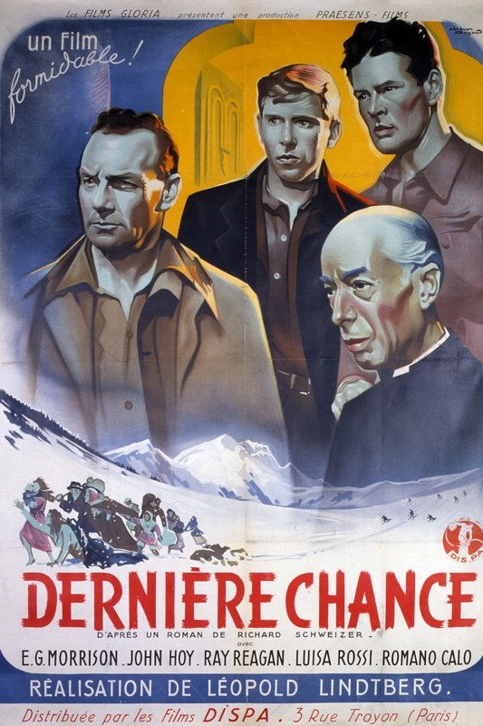 The Last Chance