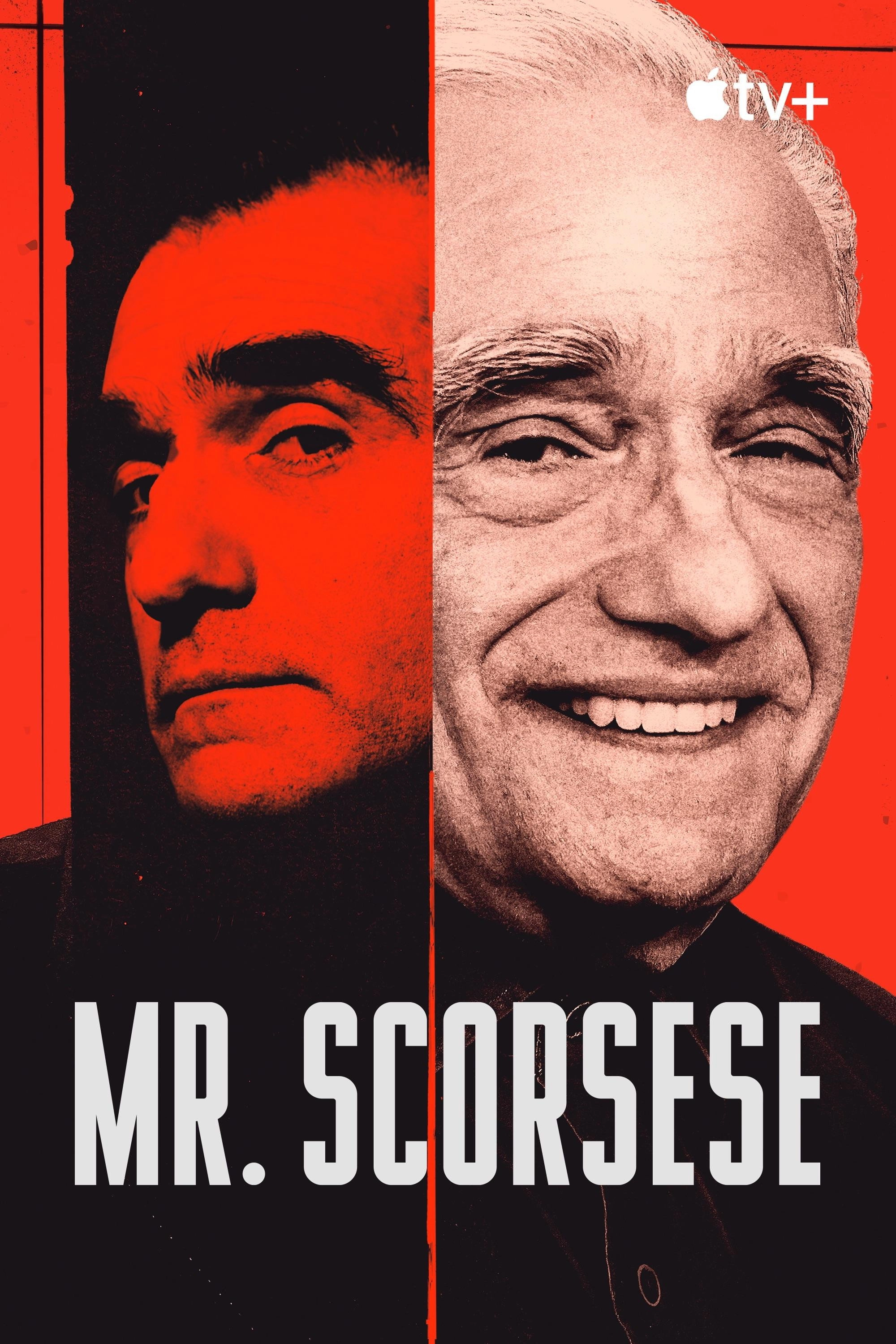 Mr. Scorsese