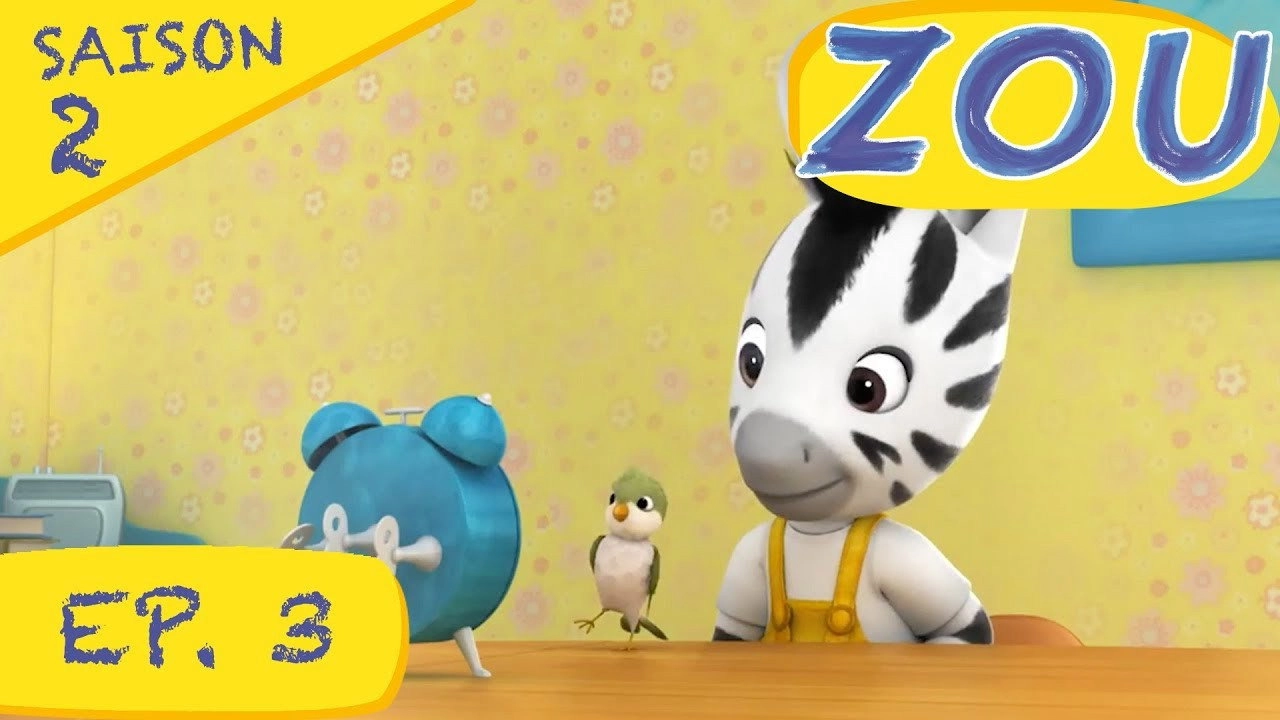 Zou