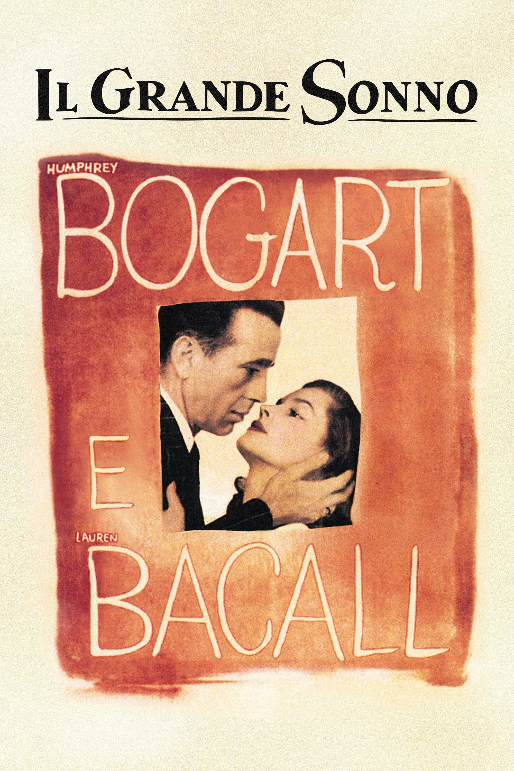 The Big Sleep