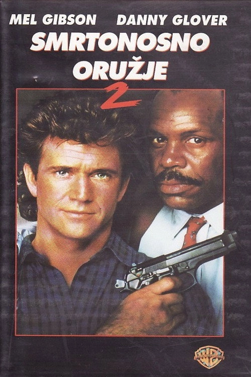 Lethal Weapon 2