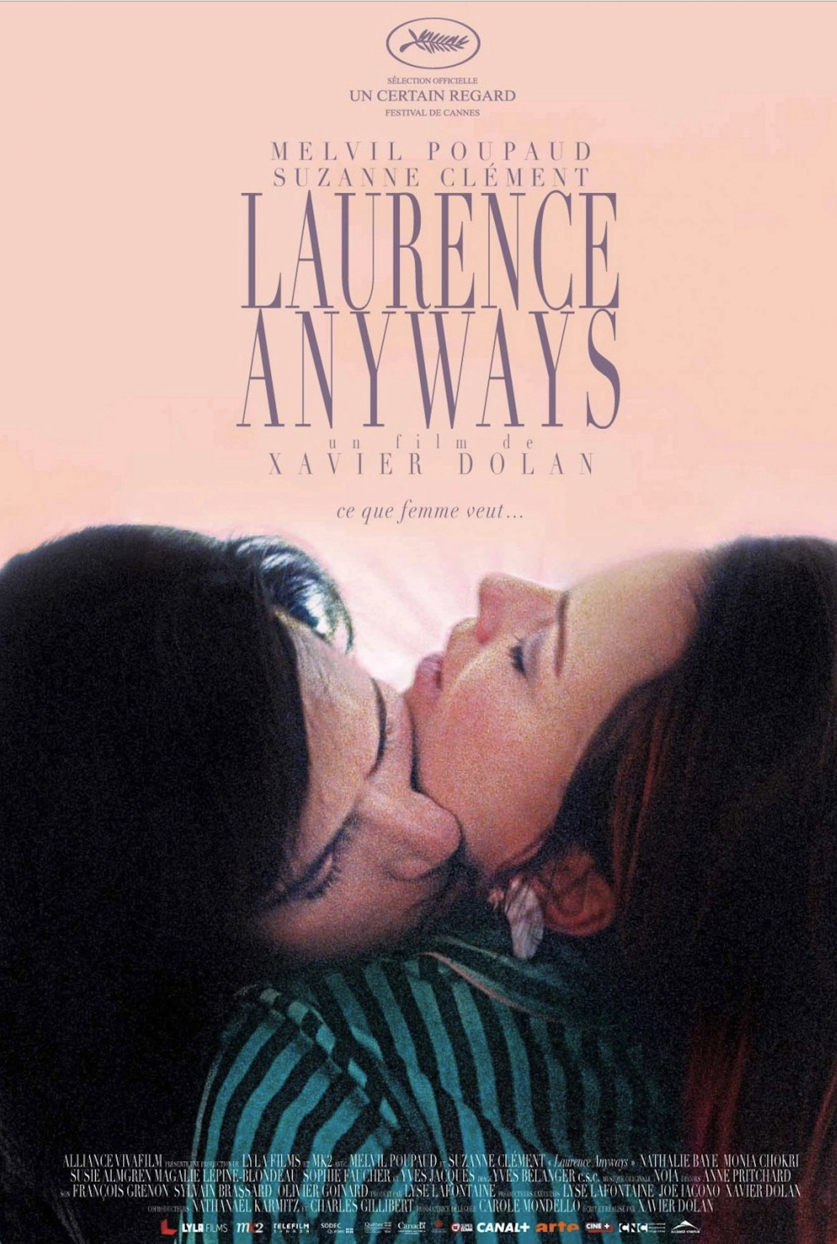 Laurence Anyways