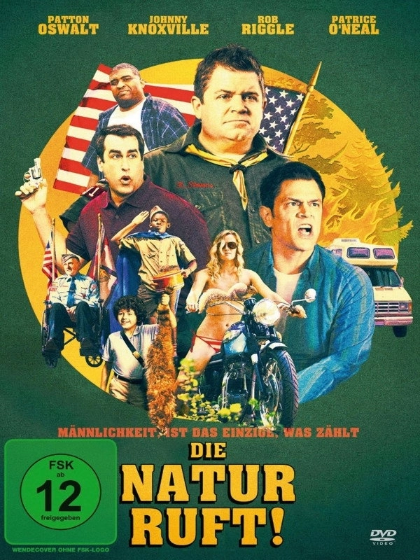 Nature Calls