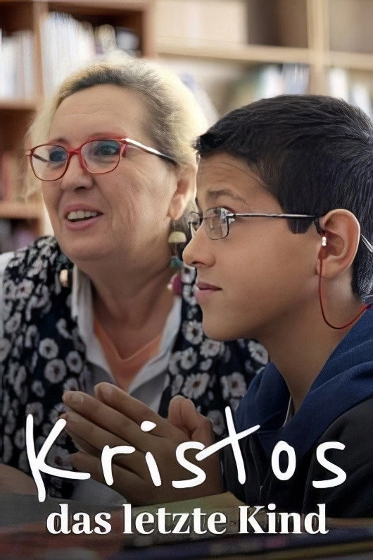 Kristos, The Last Child