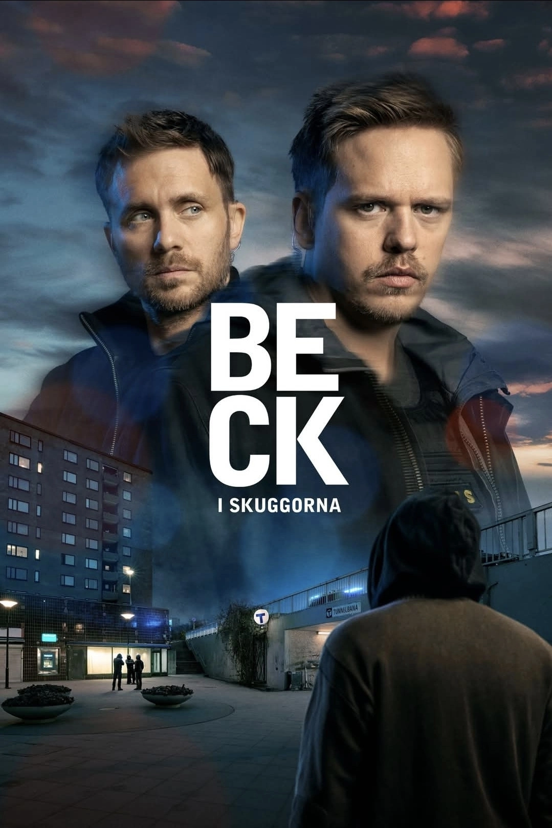 Beck 54 - In the shadows
