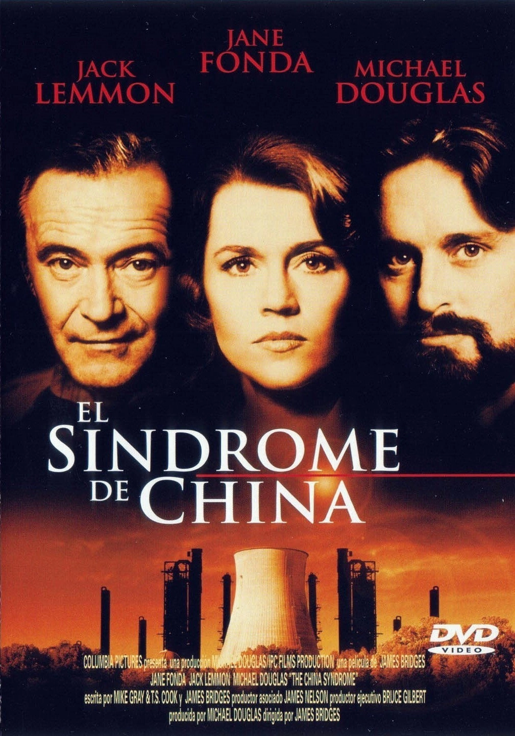The China Syndrome